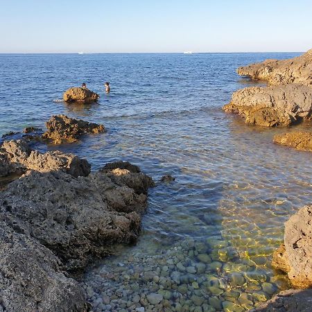 Villa Irena Dénia Buitenkant foto