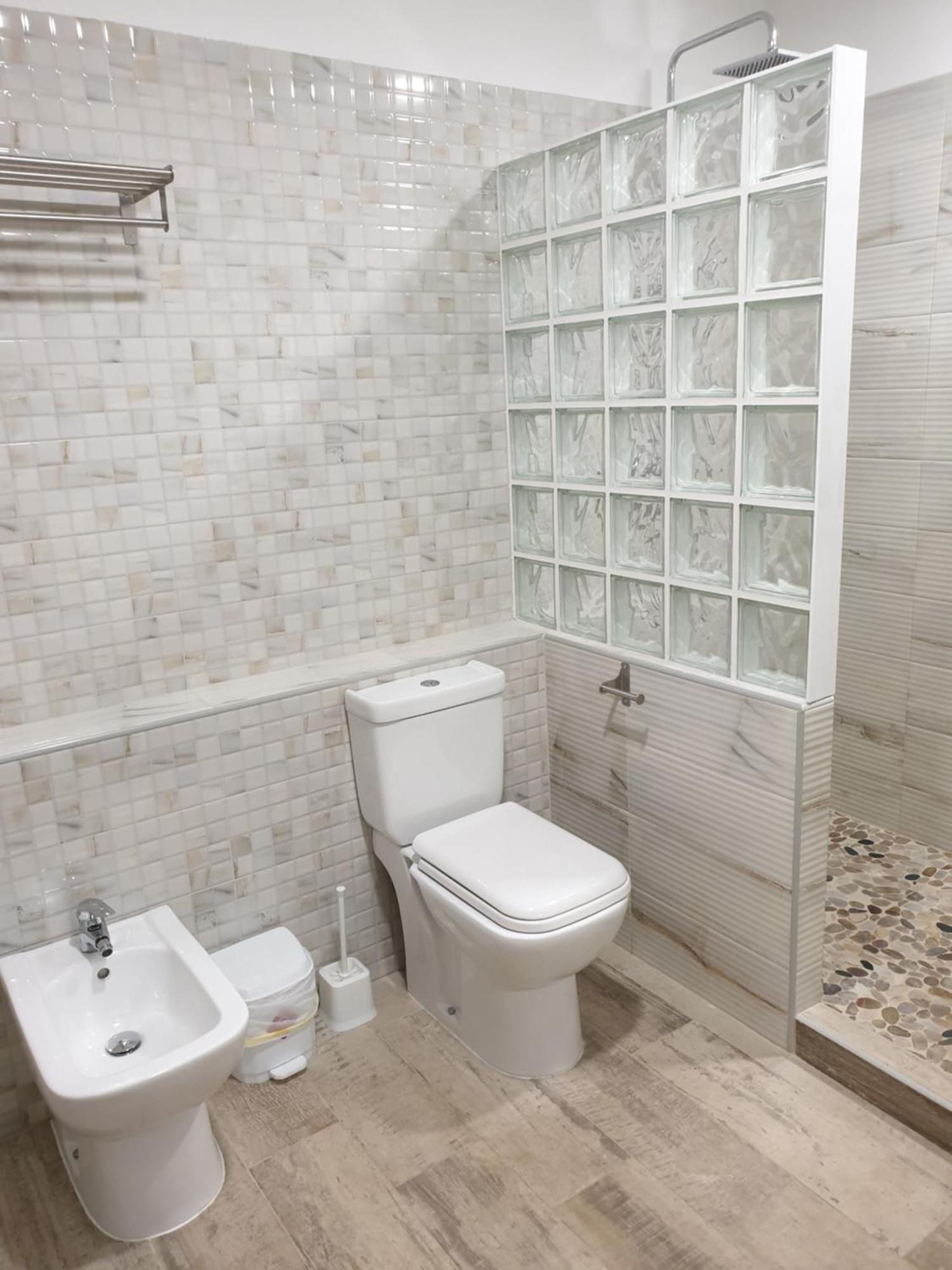 Villa Irena Dénia Kamer foto