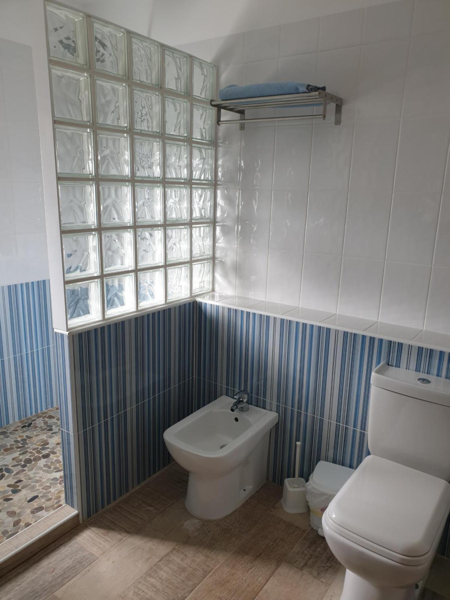 Villa Irena Dénia Kamer foto